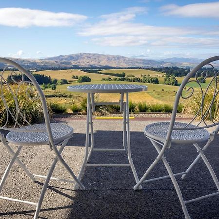 Ribbonwood Country House Cheviot Exterior photo