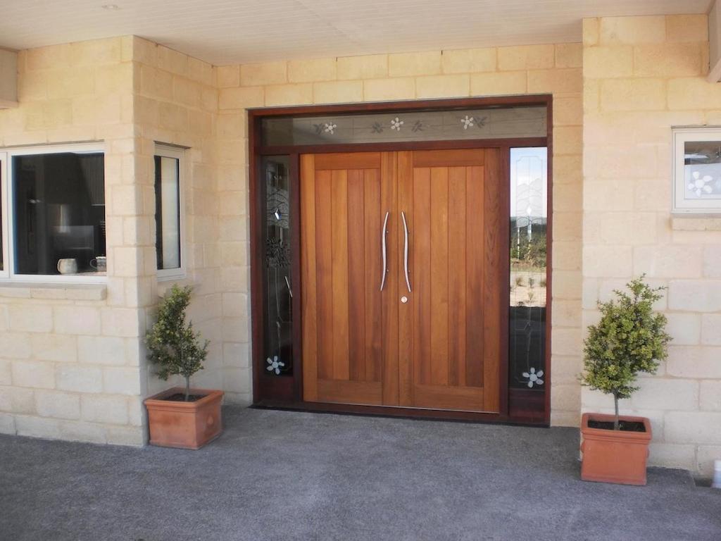 Ribbonwood Country House Cheviot Exterior photo