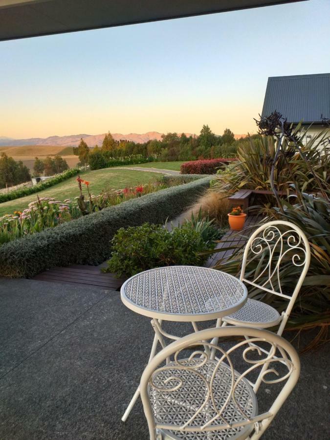 Ribbonwood Country House Cheviot Exterior photo