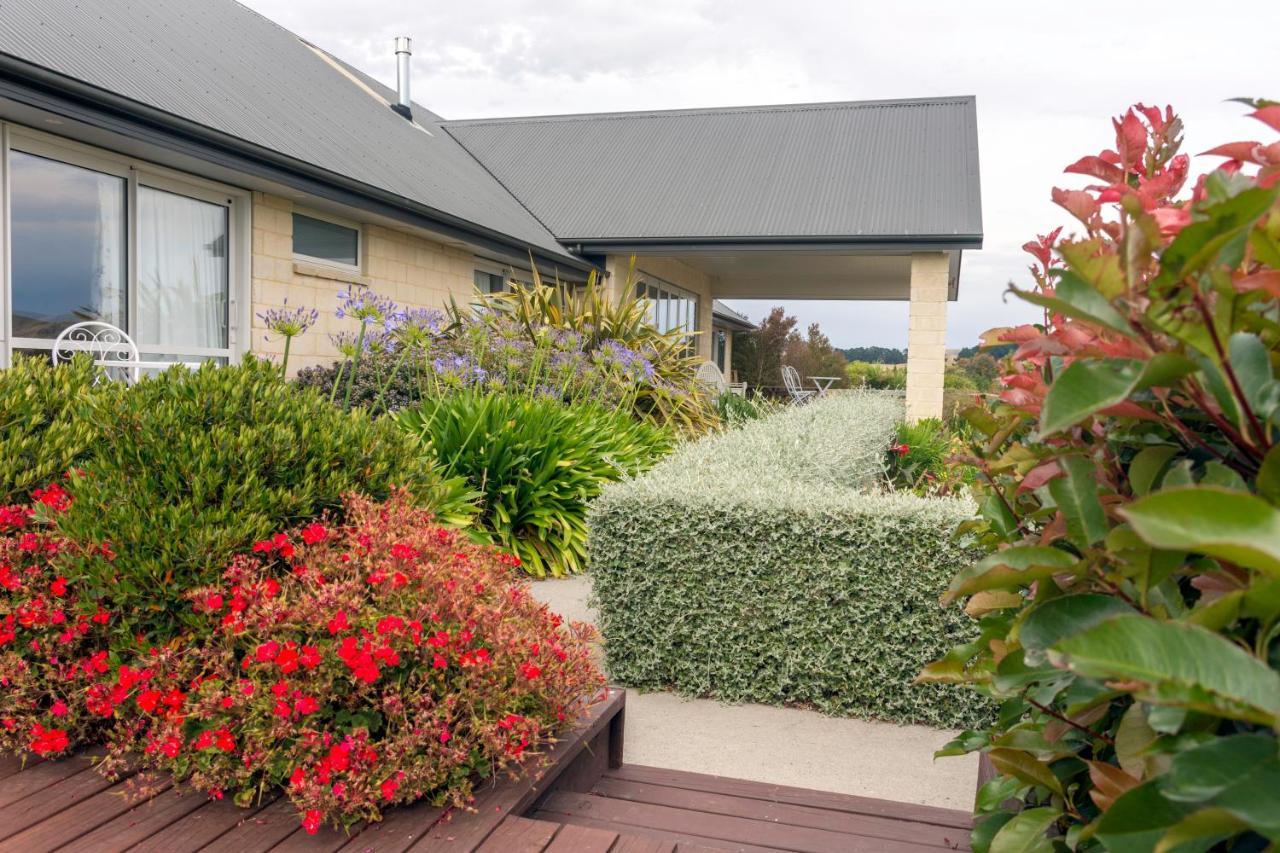 Ribbonwood Country House Cheviot Exterior photo
