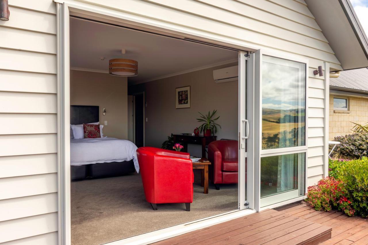 Ribbonwood Country House Cheviot Exterior photo